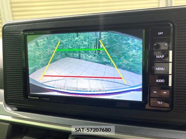 Daihatsu CAST 2019-08 6991738-3