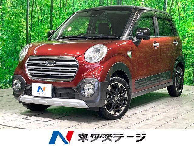Daihatsu CAST 2018-09 6991713-0