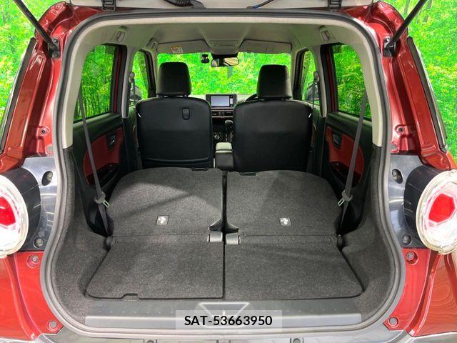 Daihatsu CAST 2018-09 6991713-11
