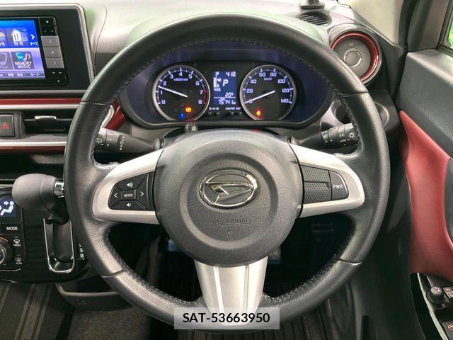Daihatsu CAST 2018-09 6991713-12
