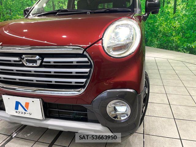 Daihatsu CAST 2018-09 6991713-13