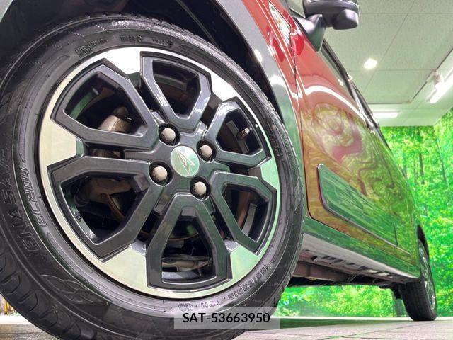 Daihatsu CAST 2018-09 6991713-14