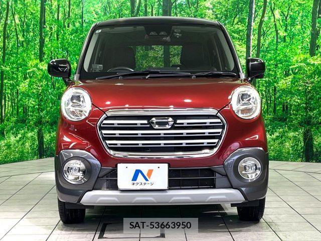 Daihatsu CAST 2018-09 6991713-15