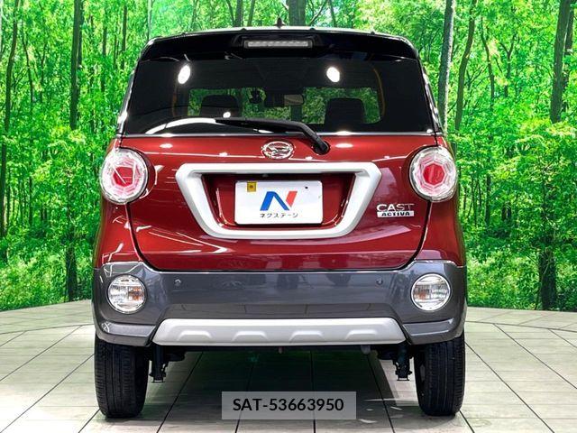 Daihatsu CAST 2018-09 6991713-16