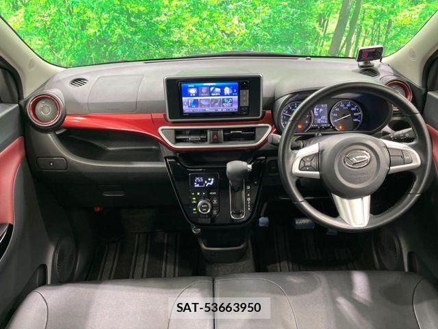 Daihatsu CAST 2018-09 6991713-1