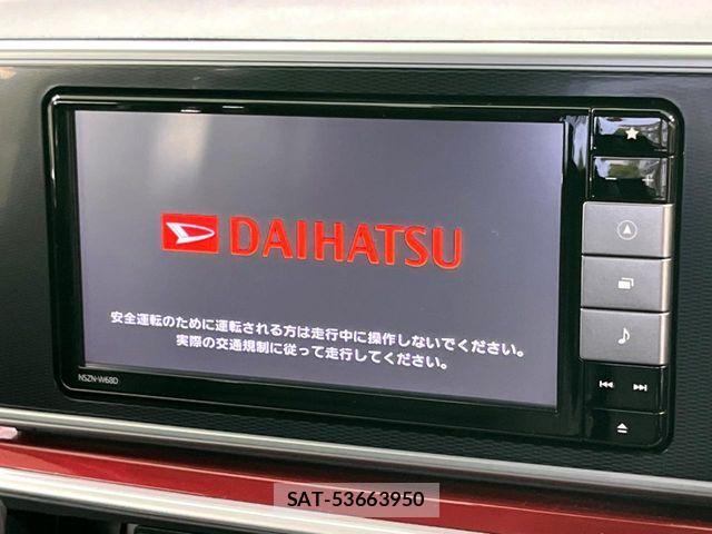 Daihatsu CAST 2018-09 6991713-2