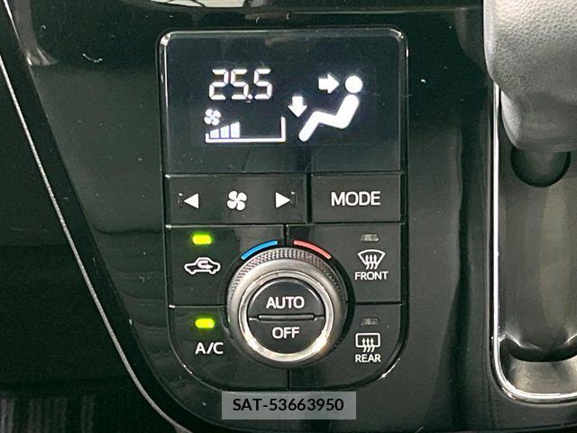 Daihatsu CAST 2018-09 6991713-7