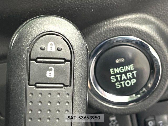 Daihatsu CAST 2018-09 6991713-8