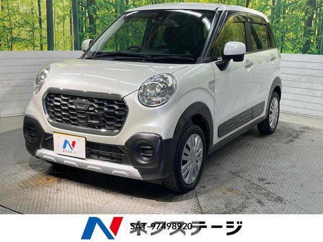 Daihatsu CAST 2015-09 7020166-0