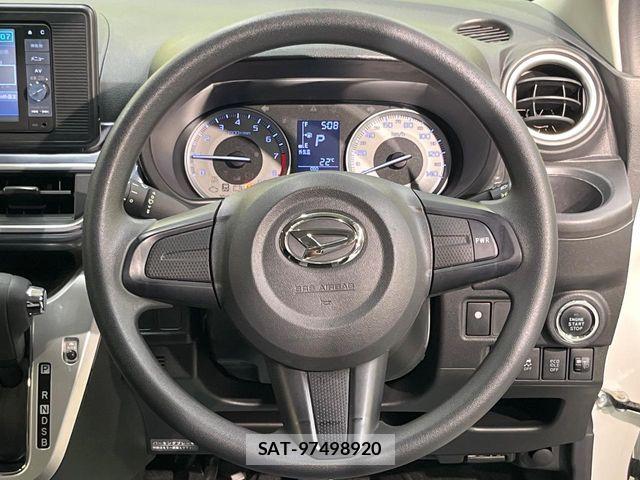 Daihatsu CAST 2015-09 7020166-10
