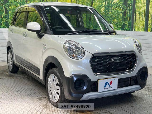 Daihatsu CAST 2015-09 7020166-15