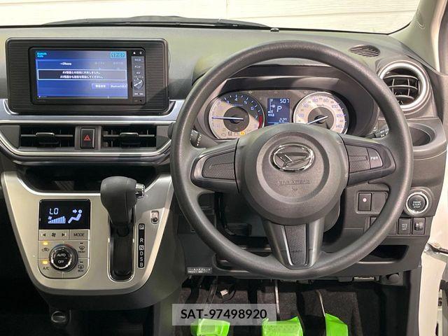 Daihatsu CAST 2015-09 7020166-1