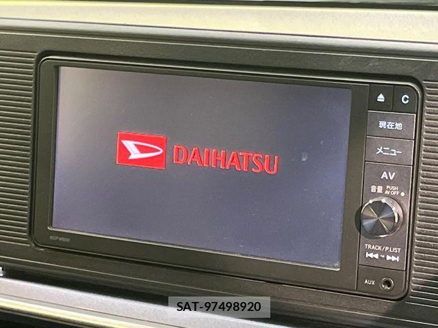 Daihatsu CAST 2015-09 7020166-2