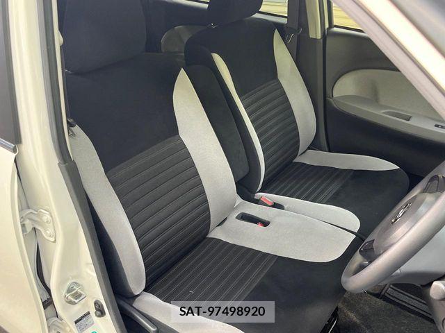 Daihatsu CAST 2015-09 7020166-7