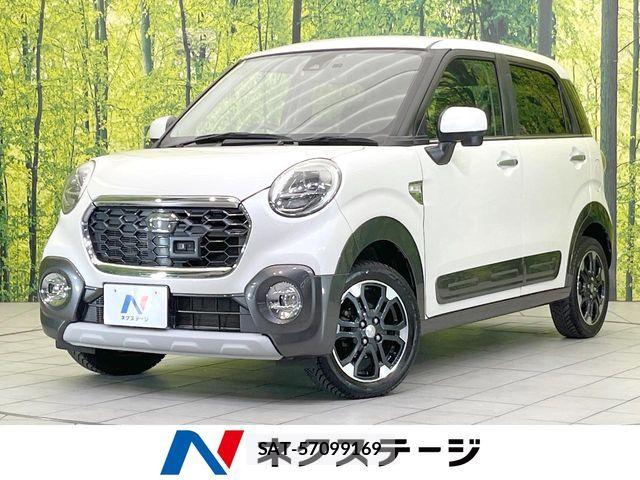 Daihatsu CAST 2016-09 7057856-0
