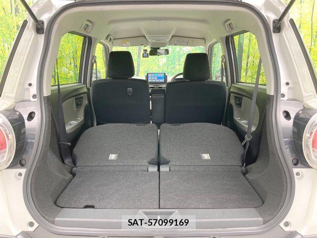 Daihatsu CAST 2016-09 7057856-9