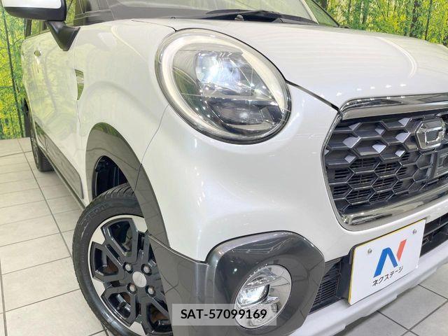 Daihatsu CAST 2016-09 7057856-10