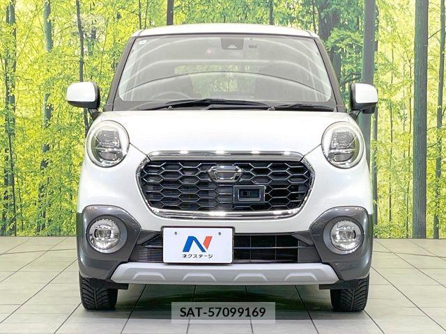 Daihatsu CAST 2016-09 7057856-12