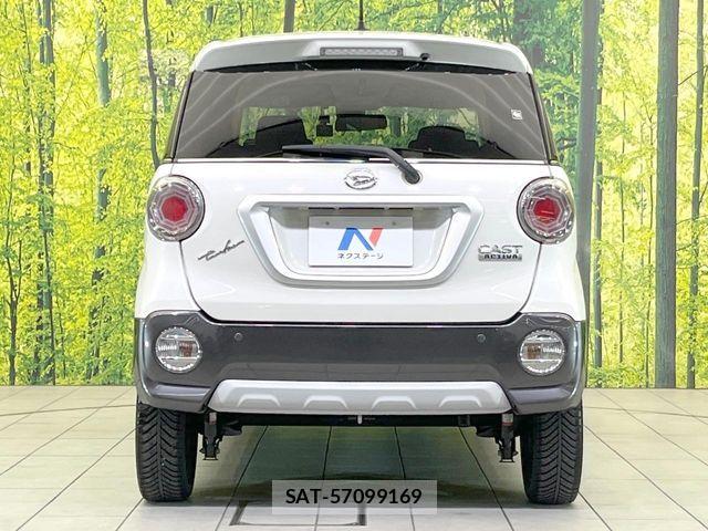 Daihatsu CAST 2016-09 7057856-13