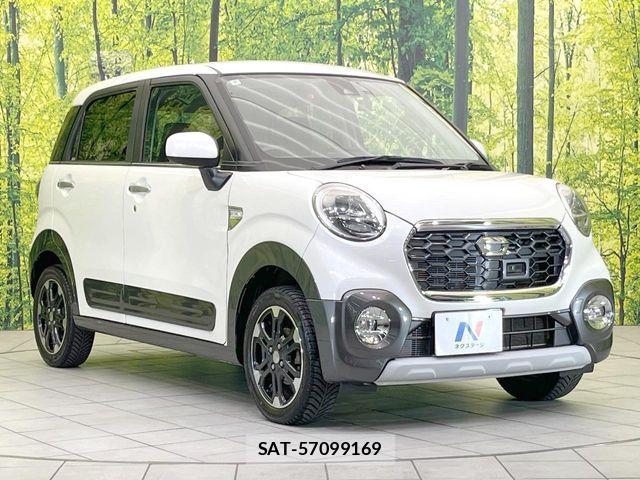 Daihatsu CAST 2016-09 7057856-14