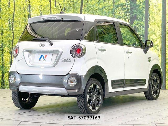 Daihatsu CAST 2016-09 7057856-15