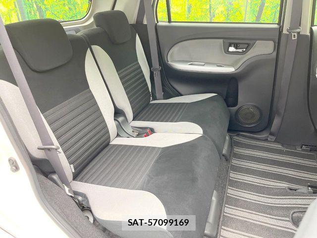 Daihatsu CAST 2016-09 7057856-7