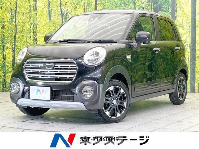 Daihatsu CAST 2018-09 7057851-0