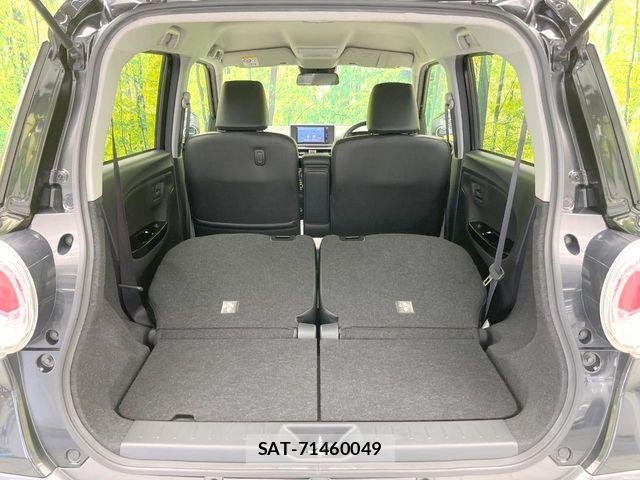 Daihatsu CAST 2018-09 7057851-9