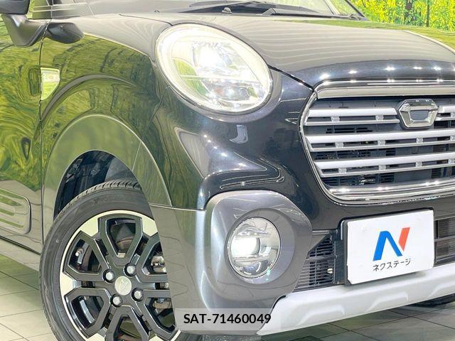 Daihatsu CAST 2018-09 7057851-10
