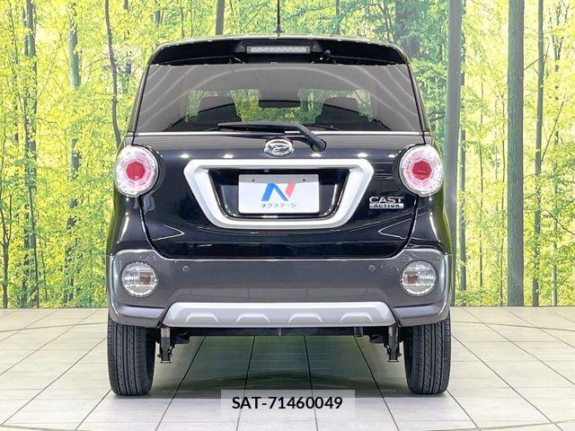 Daihatsu CAST 2018-09 7057851-13