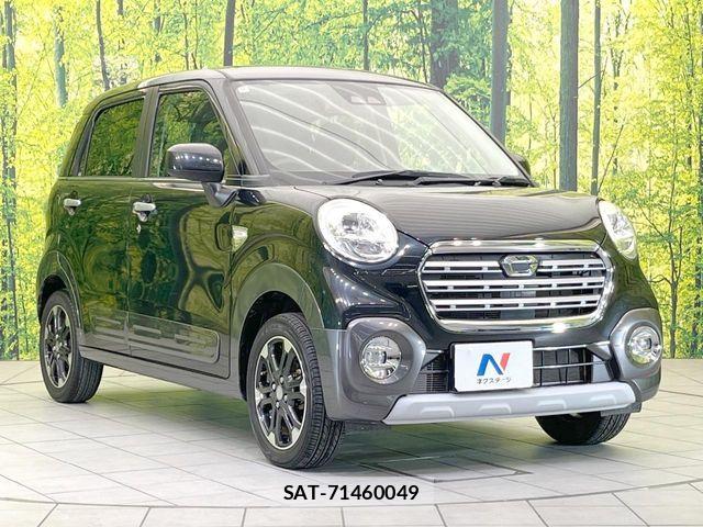 Daihatsu CAST 2018-09 7057851-14