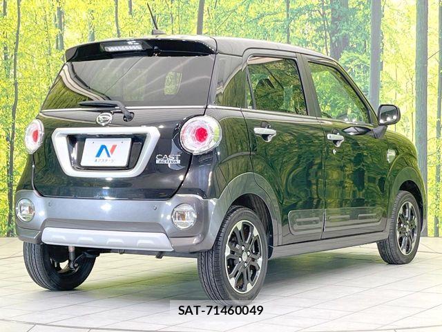 Daihatsu CAST 2018-09 7057851-15