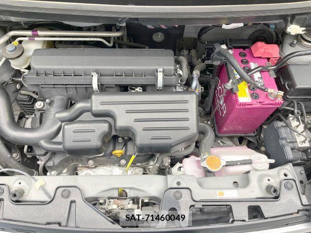 Daihatsu CAST 2018-09 7057851-16