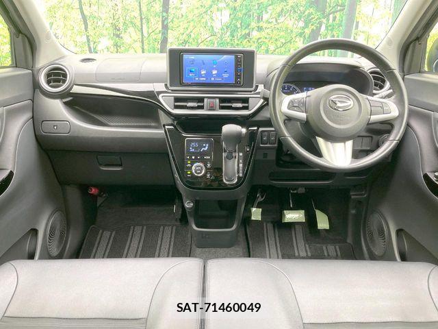 Daihatsu CAST 2018-09 7057851-1