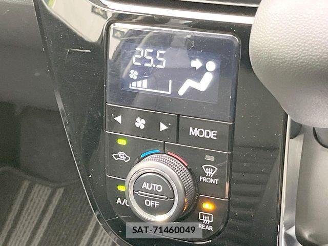 Daihatsu CAST 2018-09 7057851-5