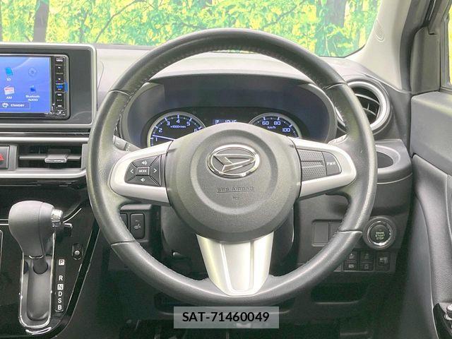Daihatsu CAST 2018-09 7057851-8
