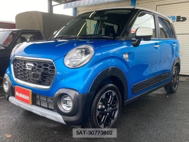 Daihatsu CAST 2015-12 7057854-0