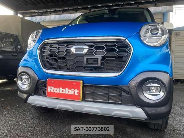 Daihatsu CAST 2015-12 7057854-10