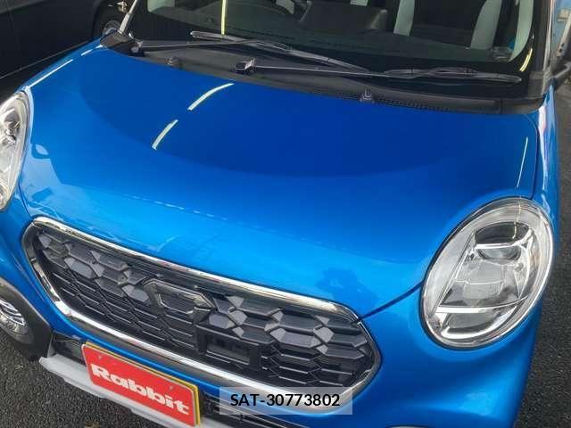 Daihatsu CAST 2015-12 7057854-11