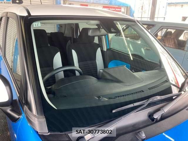 Daihatsu CAST 2015-12 7057854-12