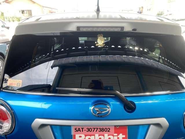 Daihatsu CAST 2015-12 7057854-15