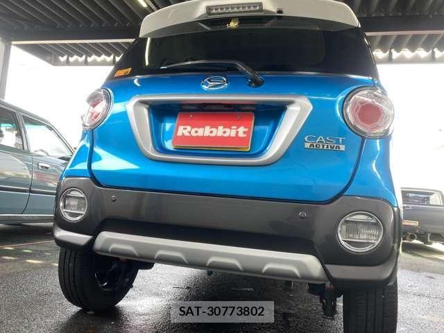 Daihatsu CAST 2015-12 7057854-16