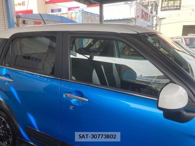 Daihatsu CAST 2015-12 7057854-18