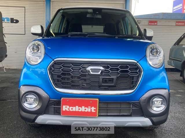Daihatsu CAST 2015-12 7057854-1