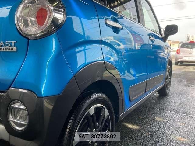 Daihatsu CAST 2015-12 7057854-19