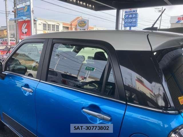 Daihatsu CAST 2015-12 7057854-21