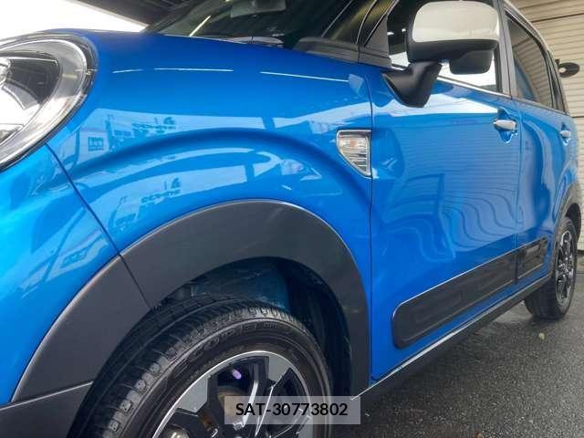 Daihatsu CAST 2015-12 7057854-22