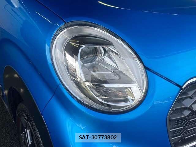 Daihatsu CAST 2015-12 7057854-23