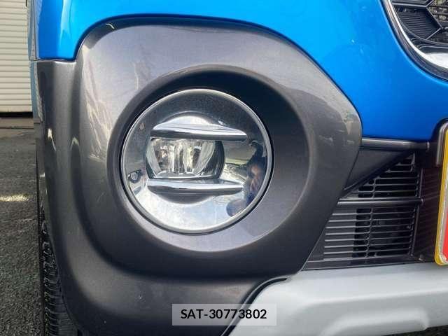 Daihatsu CAST 2015-12 7057854-24
