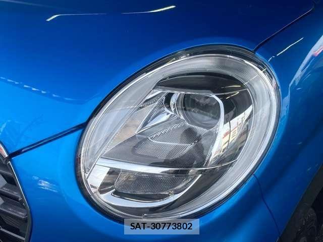Daihatsu CAST 2015-12 7057854-25